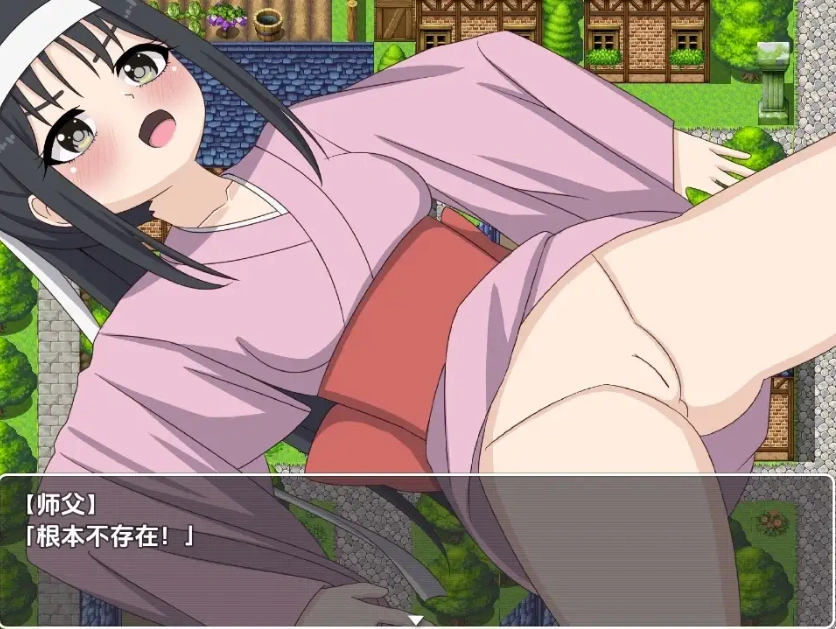 图片[2]-【日系RPG/AI汉化】转生NPC凌辱randorimu1.0【PC+安卓/820M】-illusion中国 - - i社游戏-illusion中文汉化官方网站