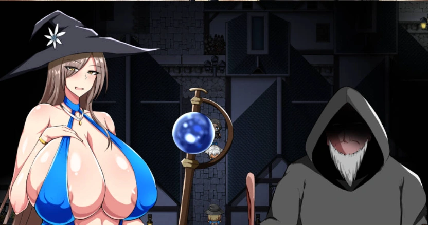 图片[2]-[RPG/汉化] 战鬼·克莉丝汀 挂载AI汉化版 [1.4G]-illusion中国 - - i社游戏-illusion中文汉化官方网站