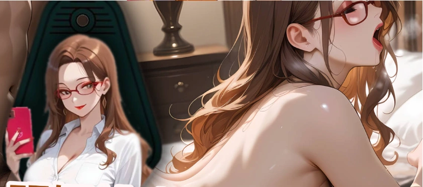 图片[2]-[SLG/中文]情欲酒店 官方中文步兵版[新作][1.7G]-illusion中国 - - i社游戏-illusion中文汉化官方网站