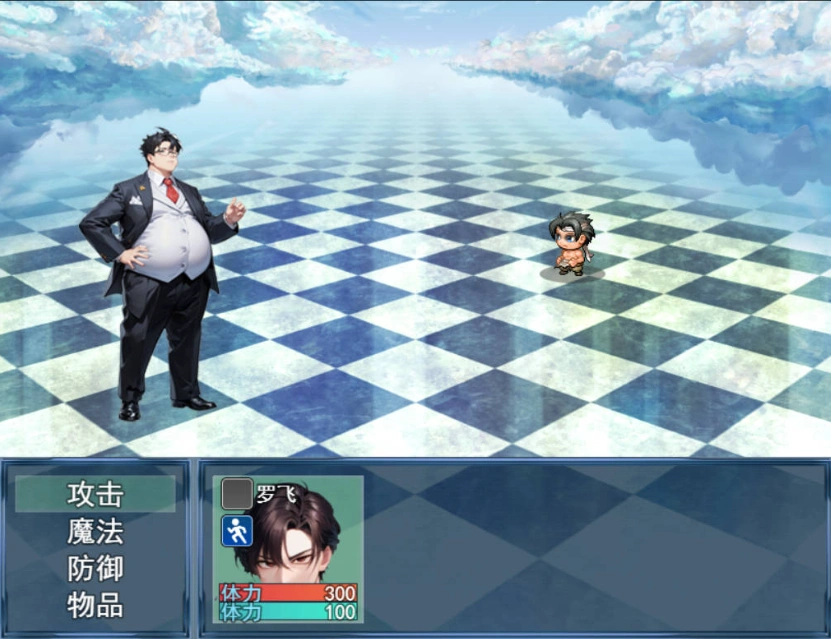 图片[2]-[RPG/中文]娼都之自由起源 官方中文版 [500M]-illusion中国 - - i社游戏-illusion中文汉化官方网站