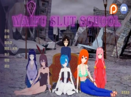 【日系SLG/汉化/动态】荡妇老婆学校v0.4.8 AI版【PC+安卓/6.83G/更新】Waifu Slut School [v0.4.8]-illusion中国 - - i社游戏-illusion中文汉化官方网站