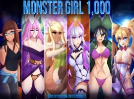 【日系RPG/AI汉化】怪物女孩1.000(v19.3.1)【PC+安卓/1.14G】-illusion中国 - - i社游戏-illusion中文汉化官方网站