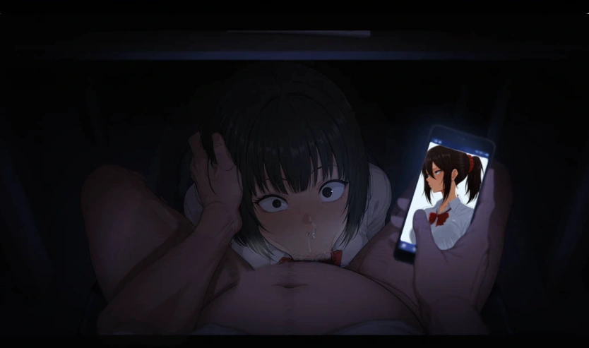 图片[3]-[日系SLG/汉化]光圈物语Ch.1 AI汉化版[PC+安卓][2.8G]-illusion中国 - - i社游戏-illusion中文汉化官方网站