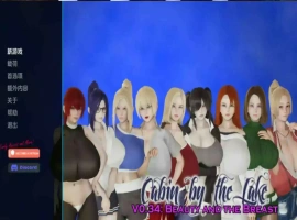 【欧美SLG/汉化/沙盒】湖边小屋v0.48d AI版【PC+安卓/2.95G/更新】Cabin by the Lake [v0.48d]-illusion中国 - - i社游戏-illusion中文汉化官方网站