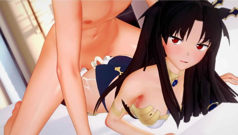 图片[2]-【同人SLG/汉化/动态】袖珍后宫Update15 AI版【PC+安卓/2.86G/更新】Pocket Harem [Update 15]-illusion中国 - - i社游戏-illusion中文汉化官方网站