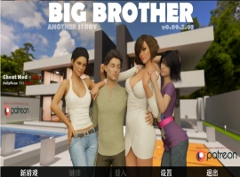 【欧美SLG/汉化/动态/PC+安卓】大兄弟 另一个故事 Big Brother Another Story Ver0.09.203 精翻汉化作弊版[6.52G]-illusion中国 - - i社游戏-illusion中文汉化官方网站