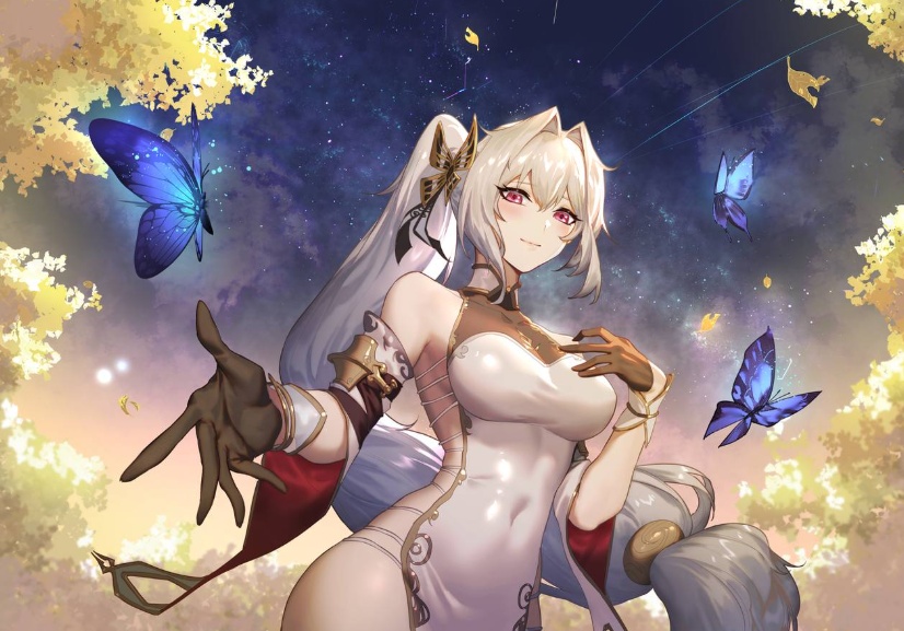 【精品武侠RPG中文全动态全CV】雪月花V1.3【安卓+PC】官方中文步兵版+存档【新作1G】【补档】