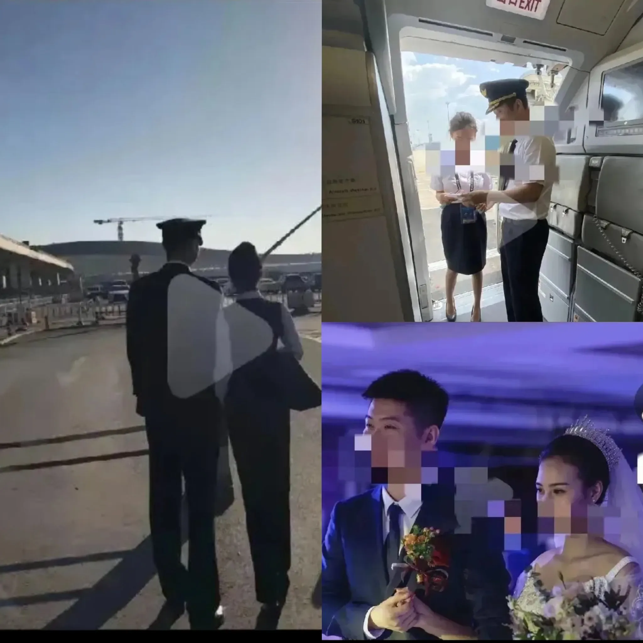 南航飞行员李某不幸坠楼身亡，其妻公开表示丈夫可能在工作单位遭受欺凌。-illusion中国 - - i社游戏-illusion中文汉化官方网站