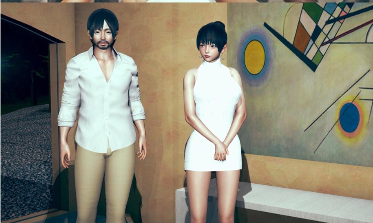 【欧美SLG/汉化/动态】忠诚的妻子0.22汉化版【PC+安卓/1.69G/更新】