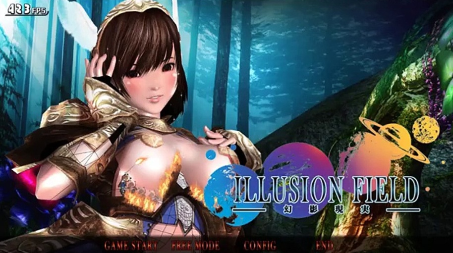 【ILLUSION】I社游戏合集截至2025 无修正汉化硬盘纯净版手慢无[微云/OD]