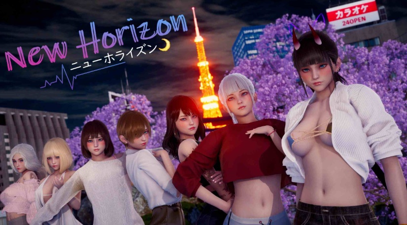 【国风SLG汉化】新天域V0.1.5【安卓+PC】官方中文版【新作3G】