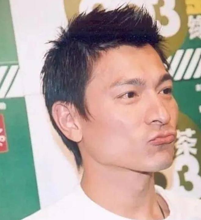 过往，刘德华所属公司因误会将四川一家名为“刘德华板鸭”的店铺告上法庭。-illusion中国 - - i社游戏-illusion中文汉化官方网站