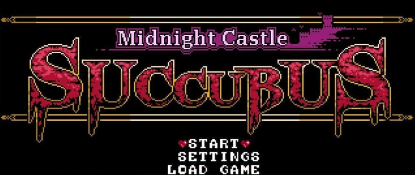 [ACT/中文/神级像素] 午夜银魔城~STEAM官方中文步兵版+全回想存档[百度][500M]』