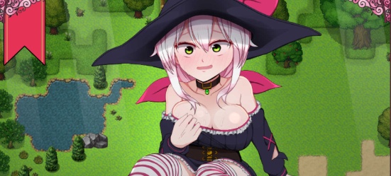 [RPG/汉化/换装]魔女塞蕾丝和契约行会 精翻汉化完结版[佳作/500M]』